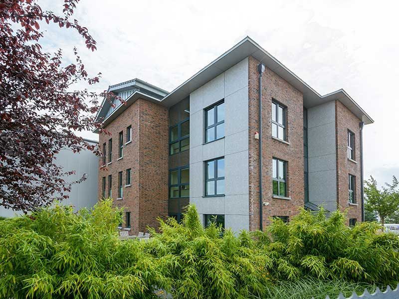 Architekturbüro Christopher Davies-Garner