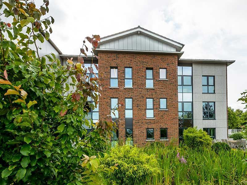 Architekturbüro Christopher Davies-Garner