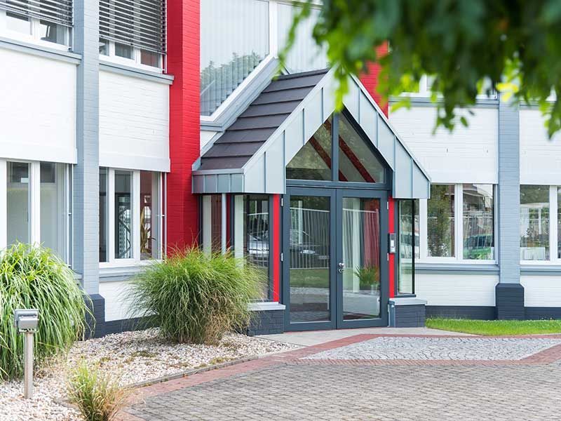 Architekturbüro Christopher Davies-Garner