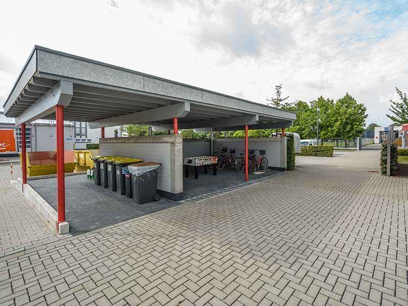 Architekturbüro Christopher Davies-Garner_Fabrik