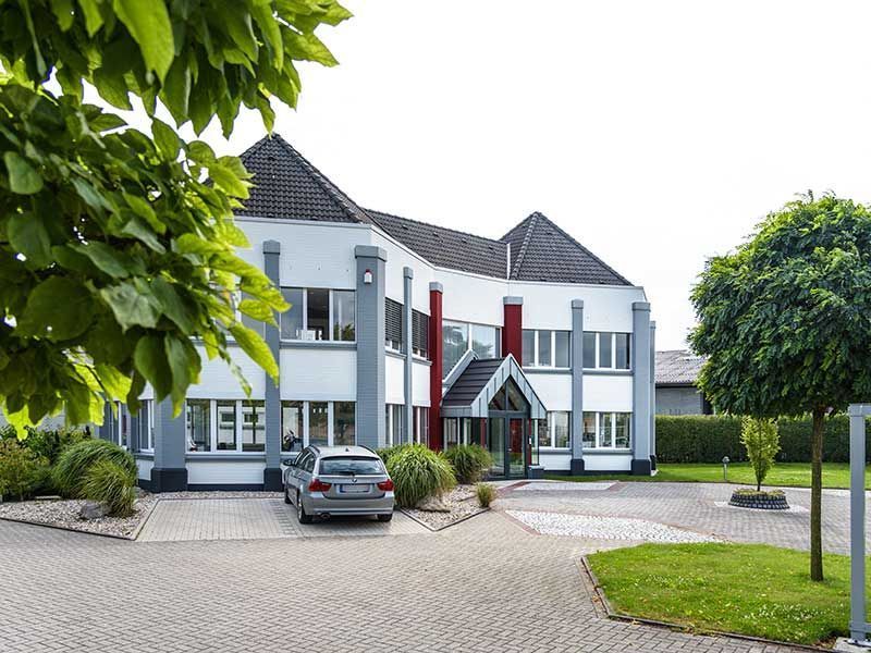 Architekturbüro Christopher Davies-Garner