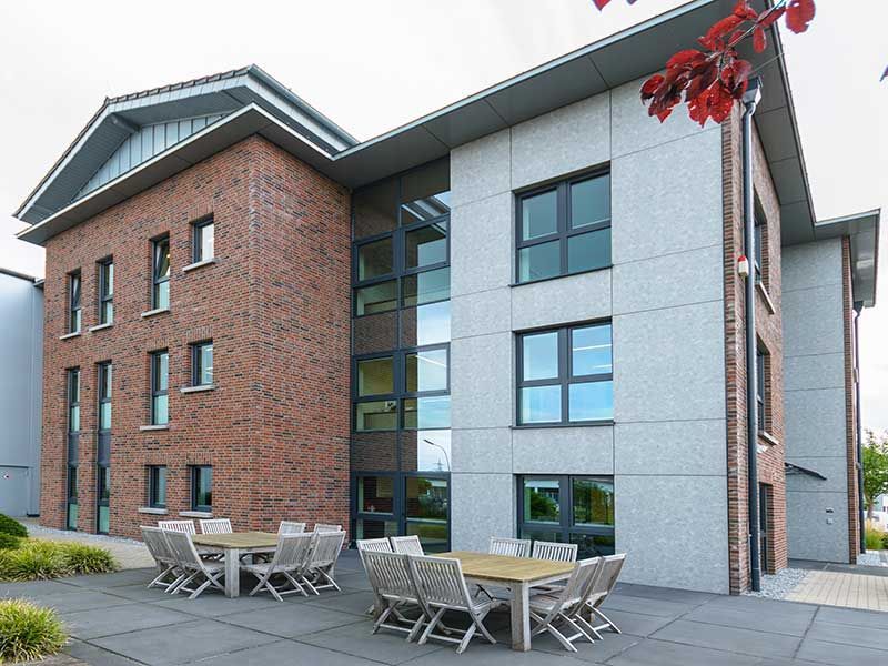 Architekturbüro Christopher Davies-Garner_Häuser