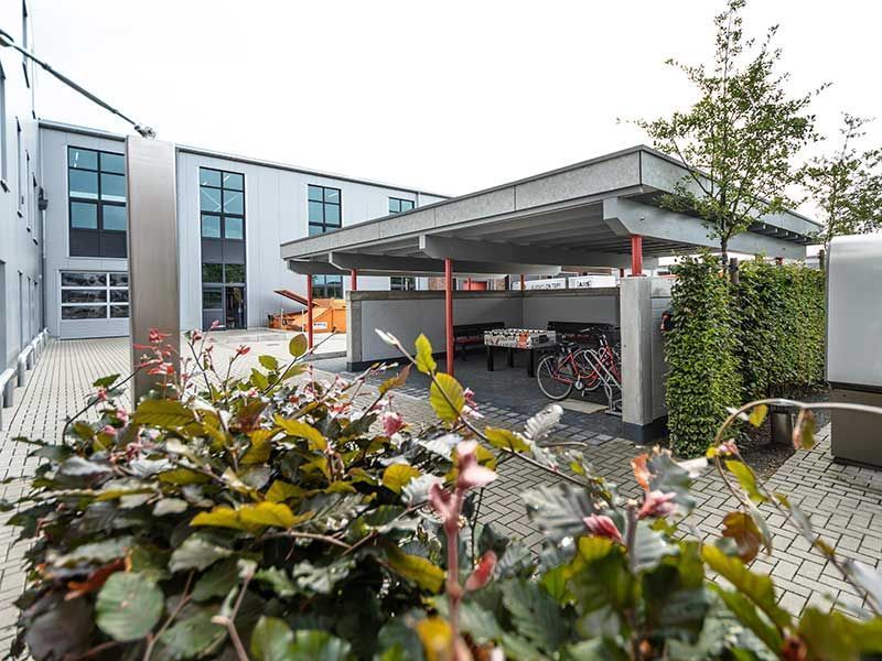 Architekturbüro Christopher Davies-Garner