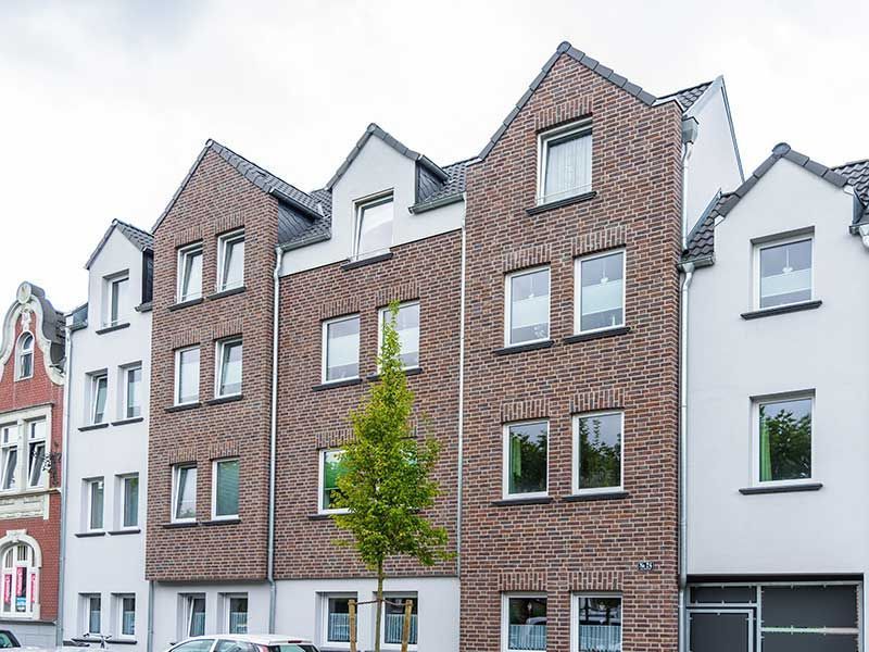 Architekturbüro Christopher Davies-Garner