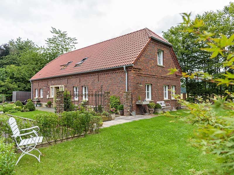 Architekturbüro Christopher Davies-Garner