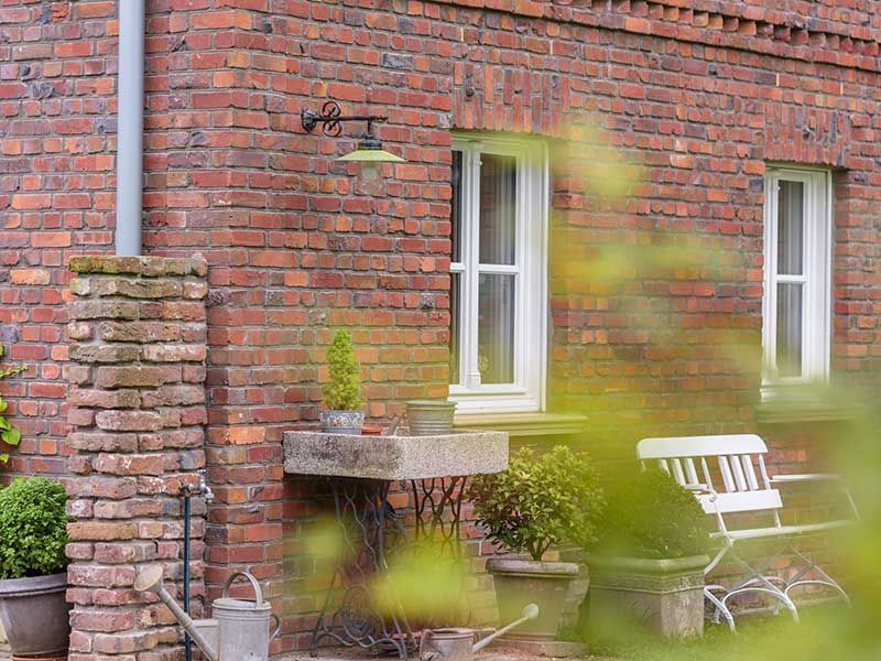 Architekturbüro Christopher Davies-Garner