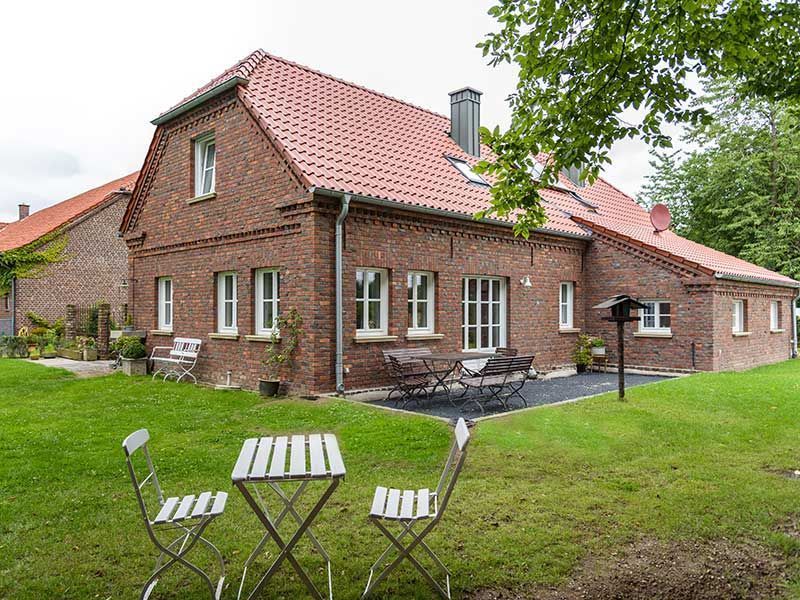 Architekturbüro Christopher Davies-Garner