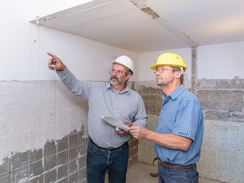 Architekturbüro Christopher Davies-Garner