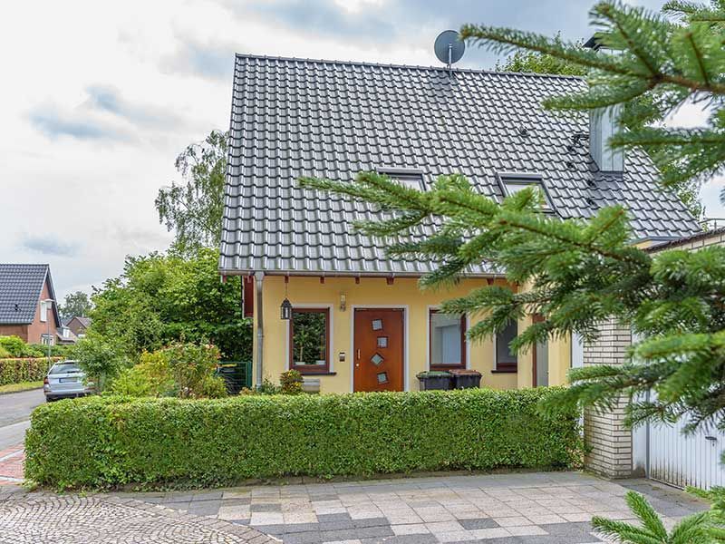 Architekturbüro Christopher Davies-Garner_Haus