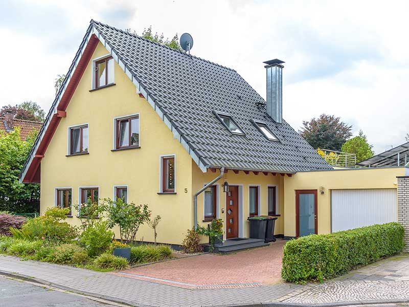 Architekturbüro Christopher Davies-Garner_Haus