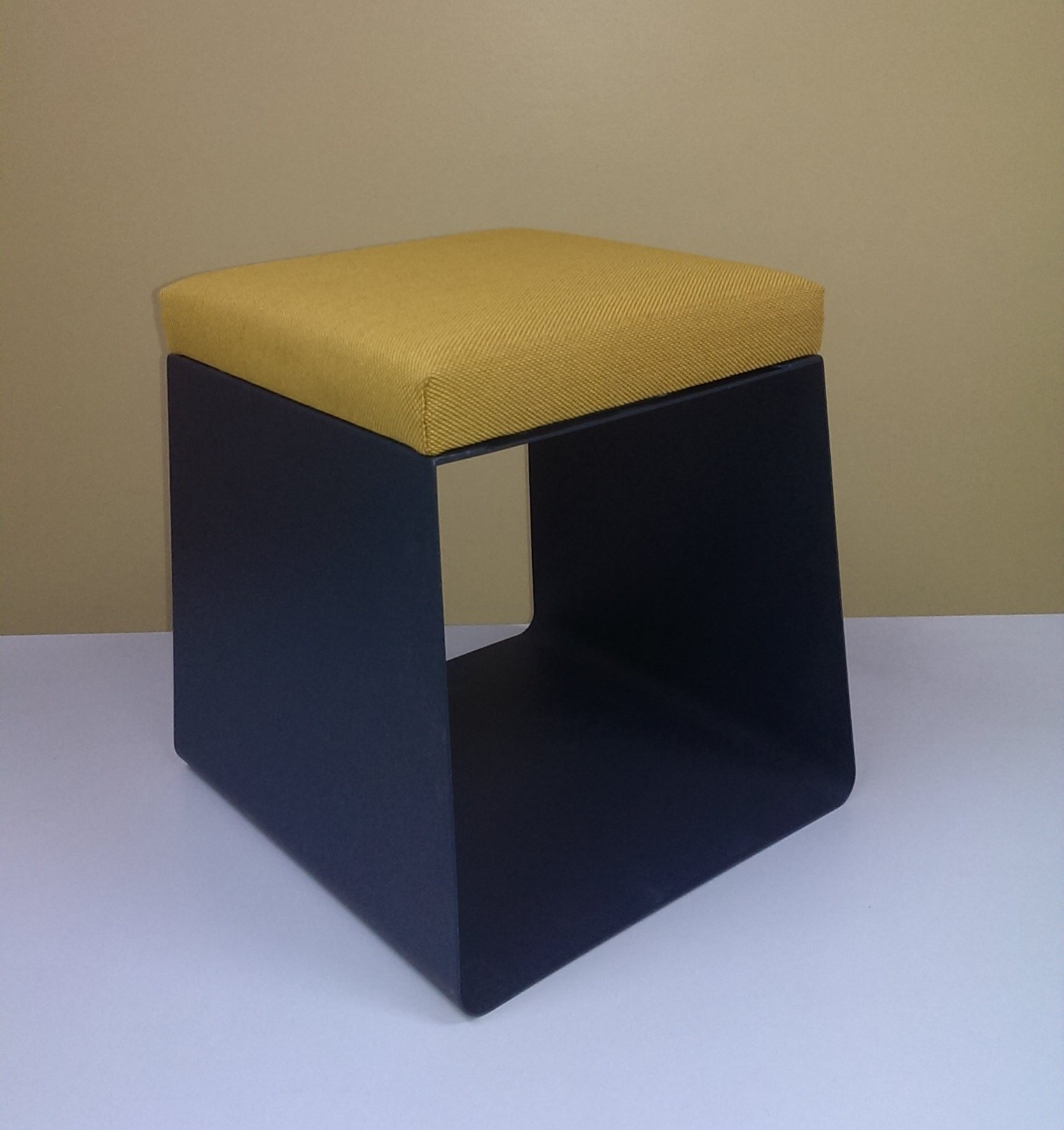 Création d'un fauteuil