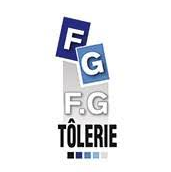 Logo de FG Tolerie