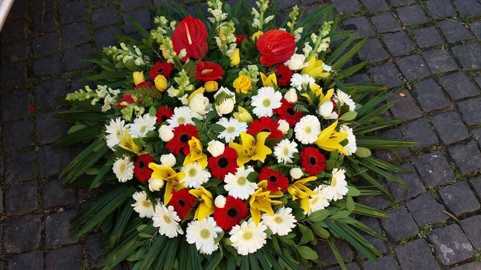 Florista Mariazinha - Arranjos de Flores