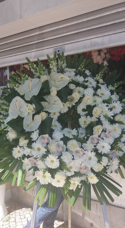 Florista Mariazinha - Arranjos de Flores