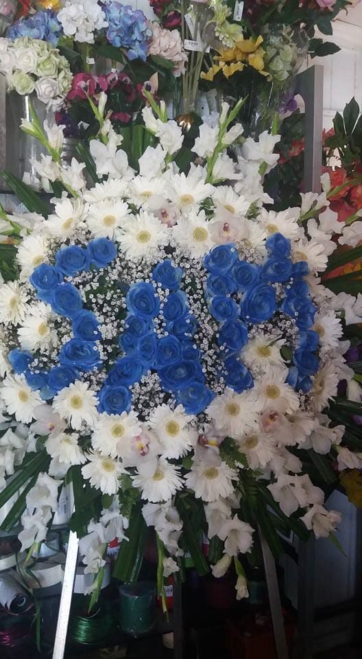 Florista Mariazinha - Arranjos de Flores