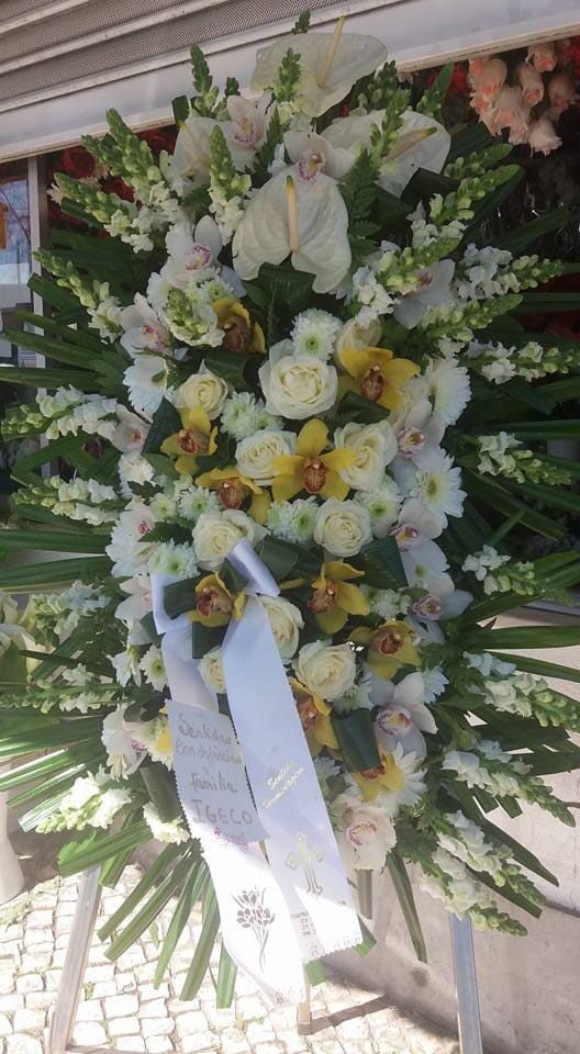 Florista Mariazinha - Arranjos de Flores