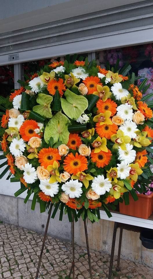 Florista Mariazinha - Arranjos de Flores