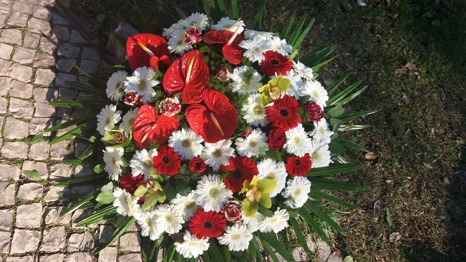 Florista Mariazinha - Arranjos de Flores