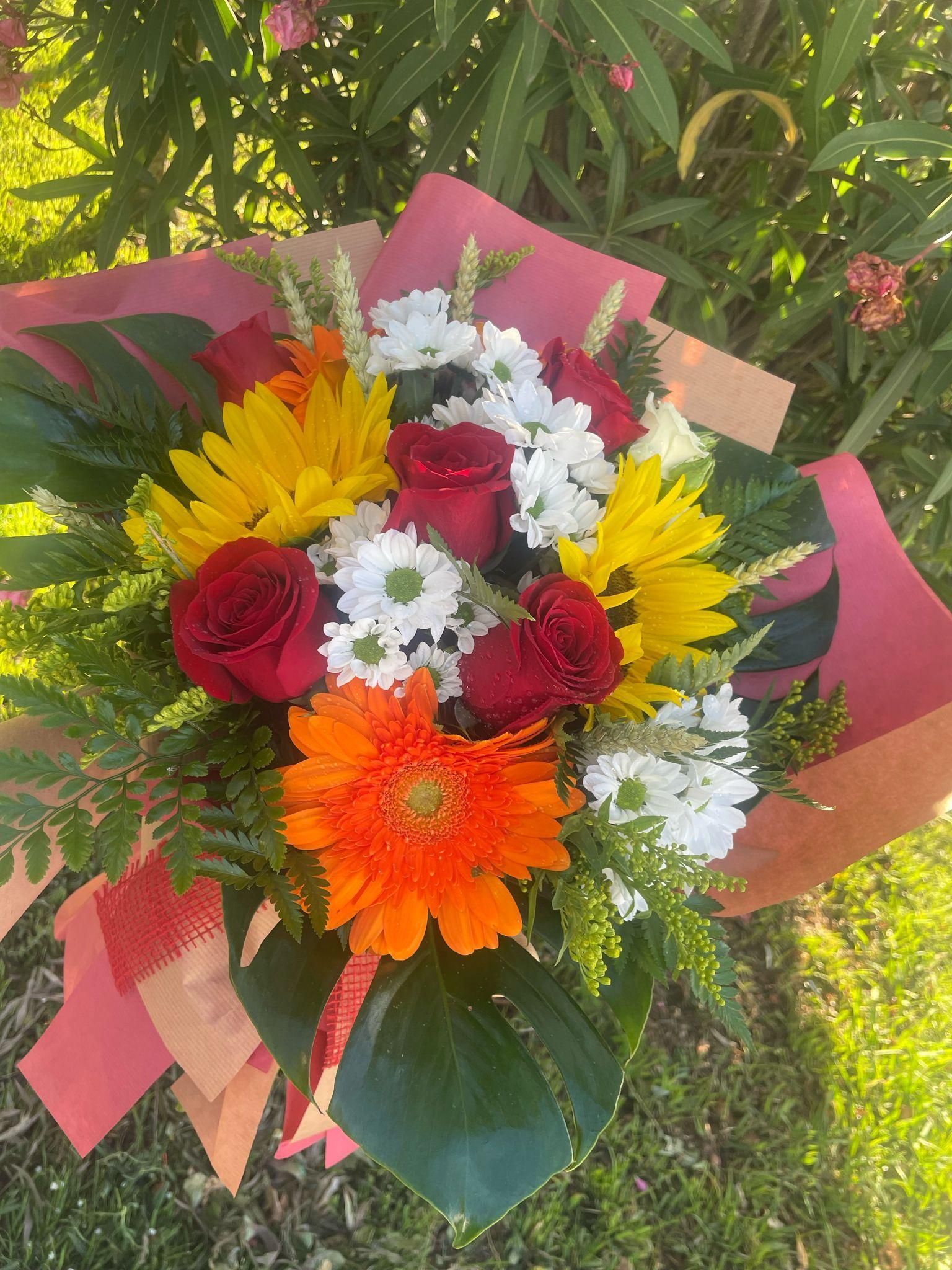 Florista Mariazinha - Arranjos de Flores