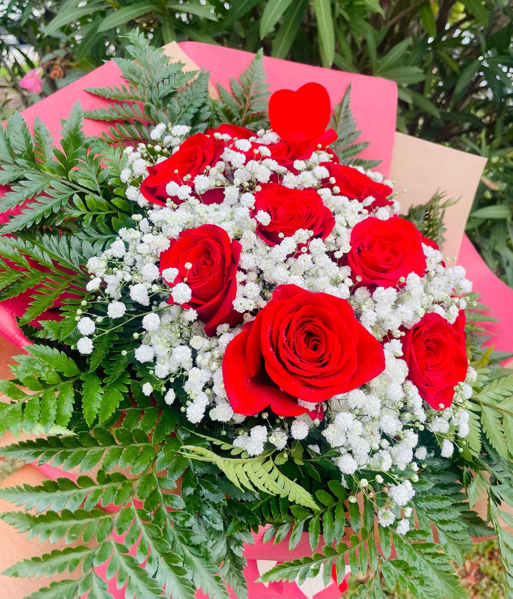 Florista Mariazinha - Arranjos de Flores