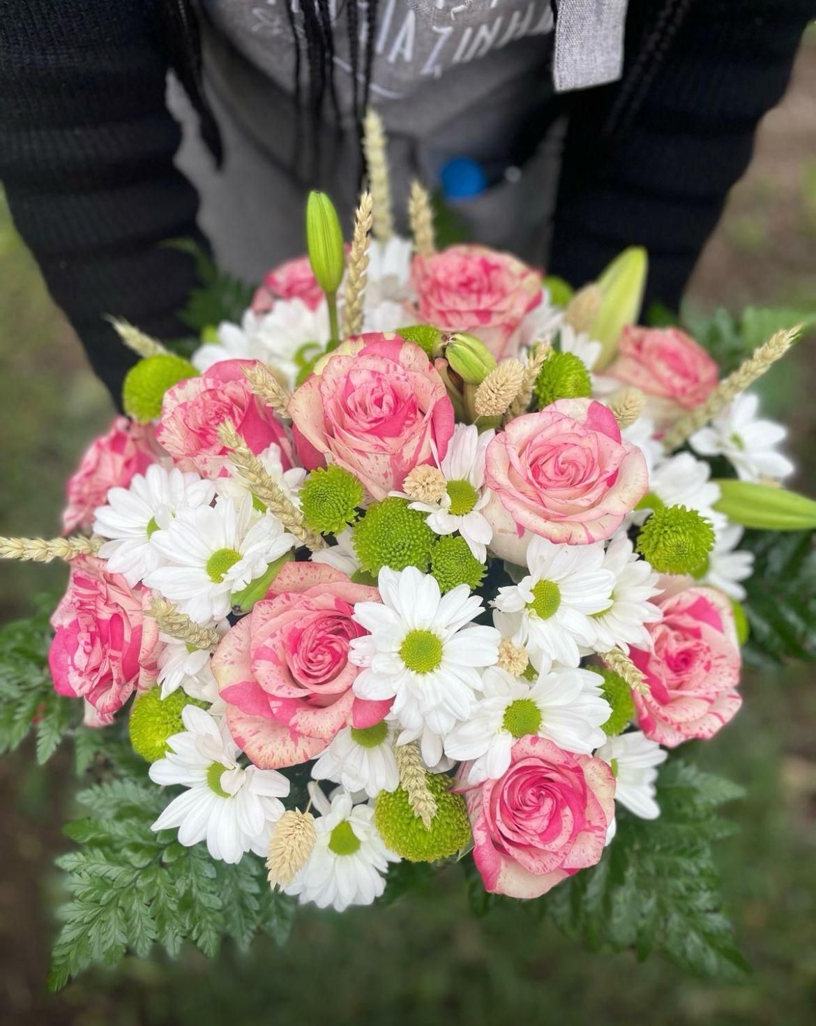 Florista Mariazinha - Arranjos de Flores