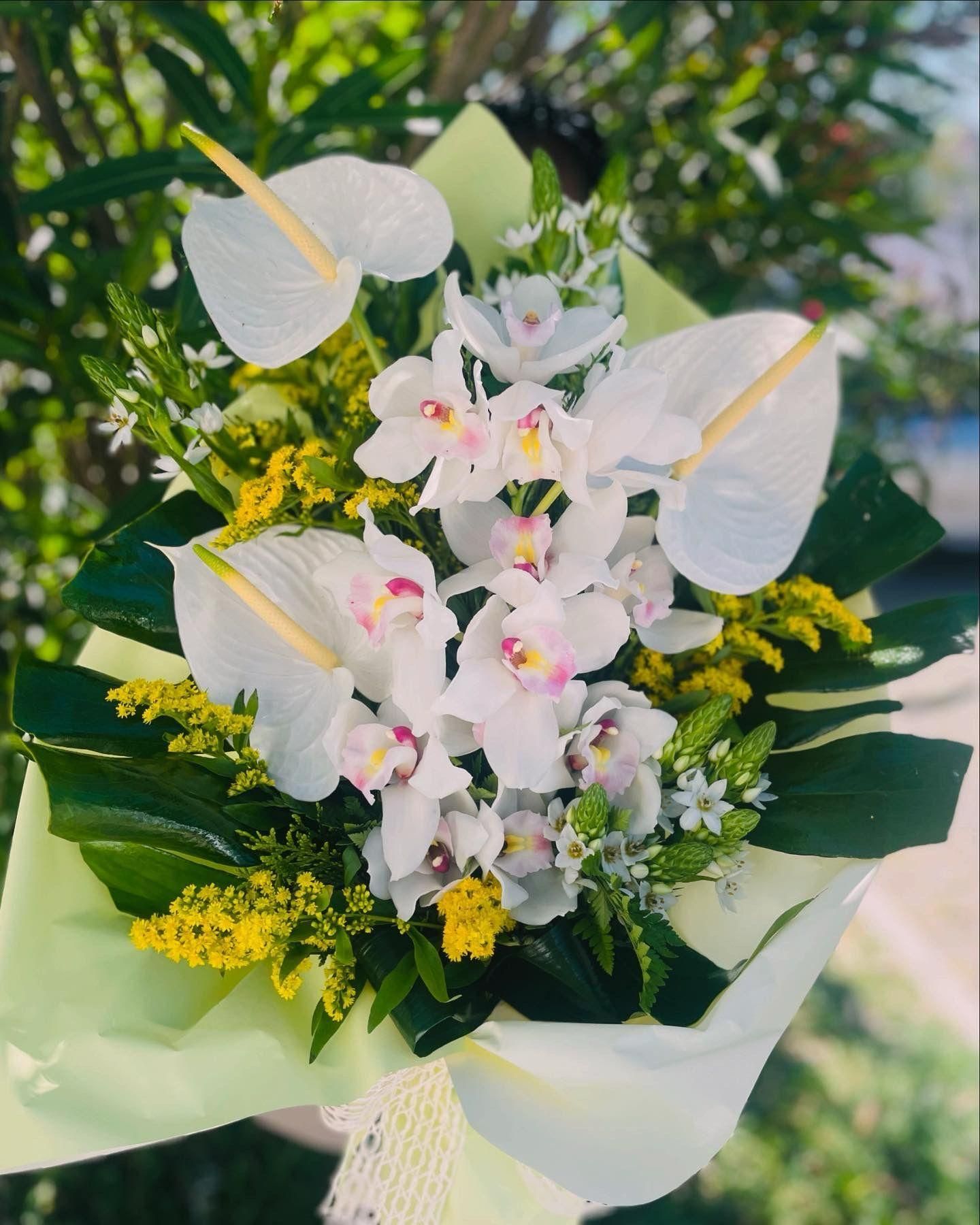 Florista Mariazinha - Arranjos de Flores