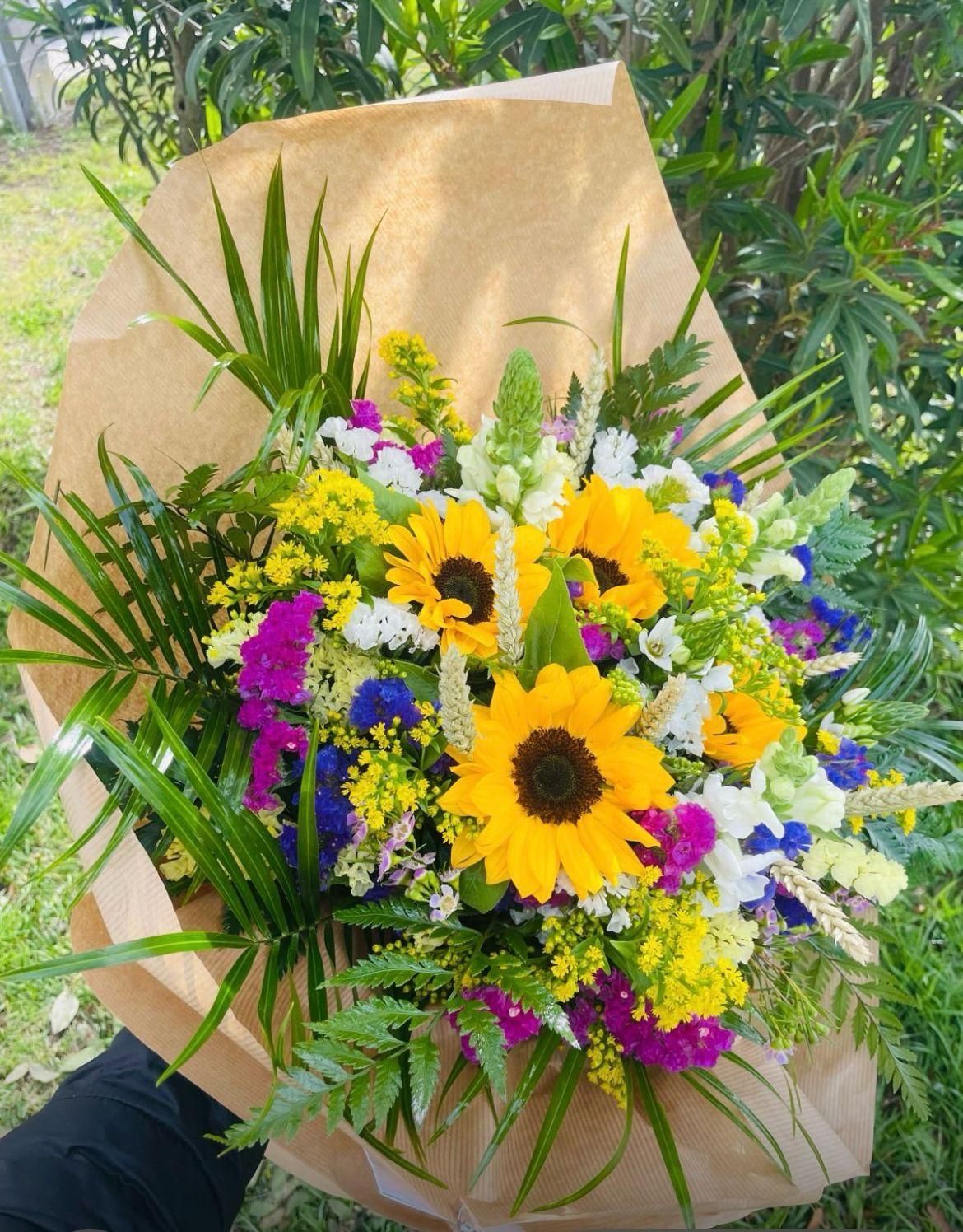 Ramos de Flores Florista Mariazinha