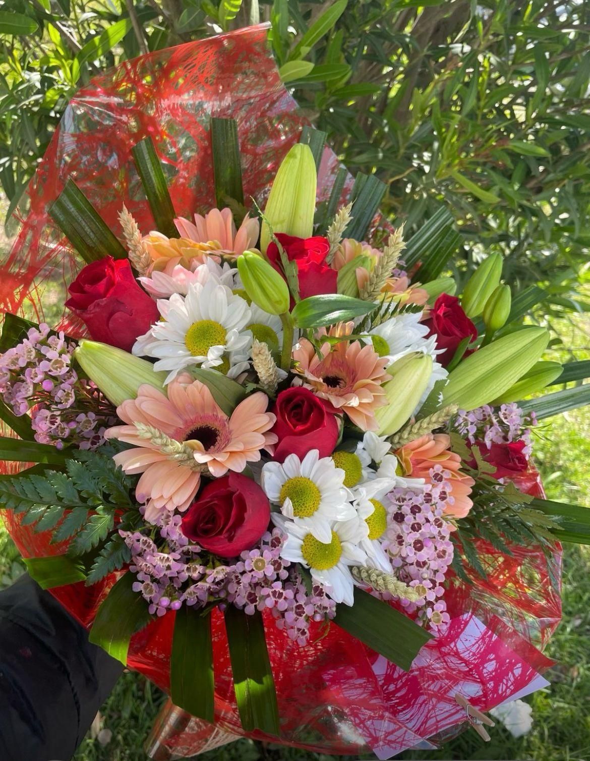 Florista Mariazinha - Arranjos de Flores