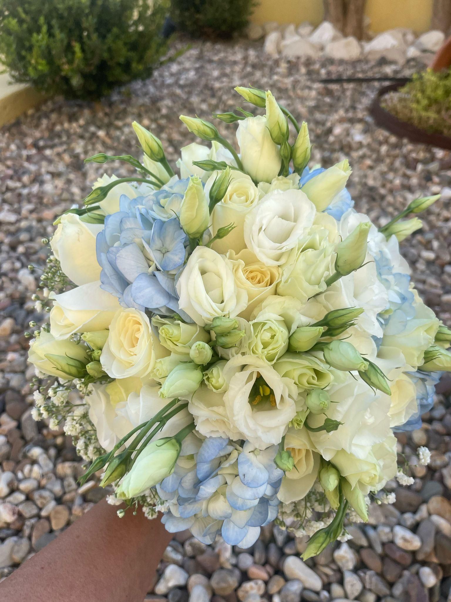 Florista Mariazinha - Arranjos de Flores