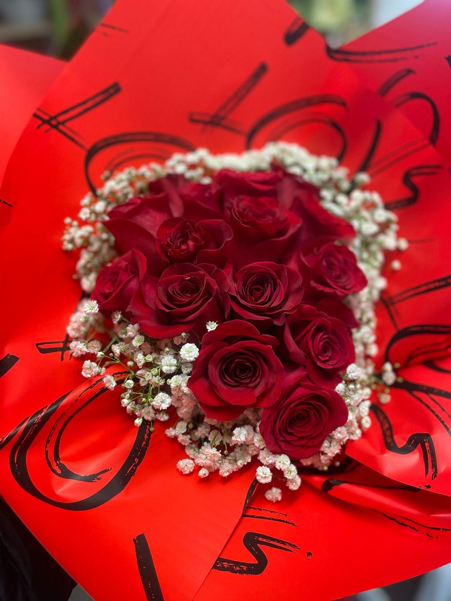 Florista Mariazinha - Arranjos de Flores