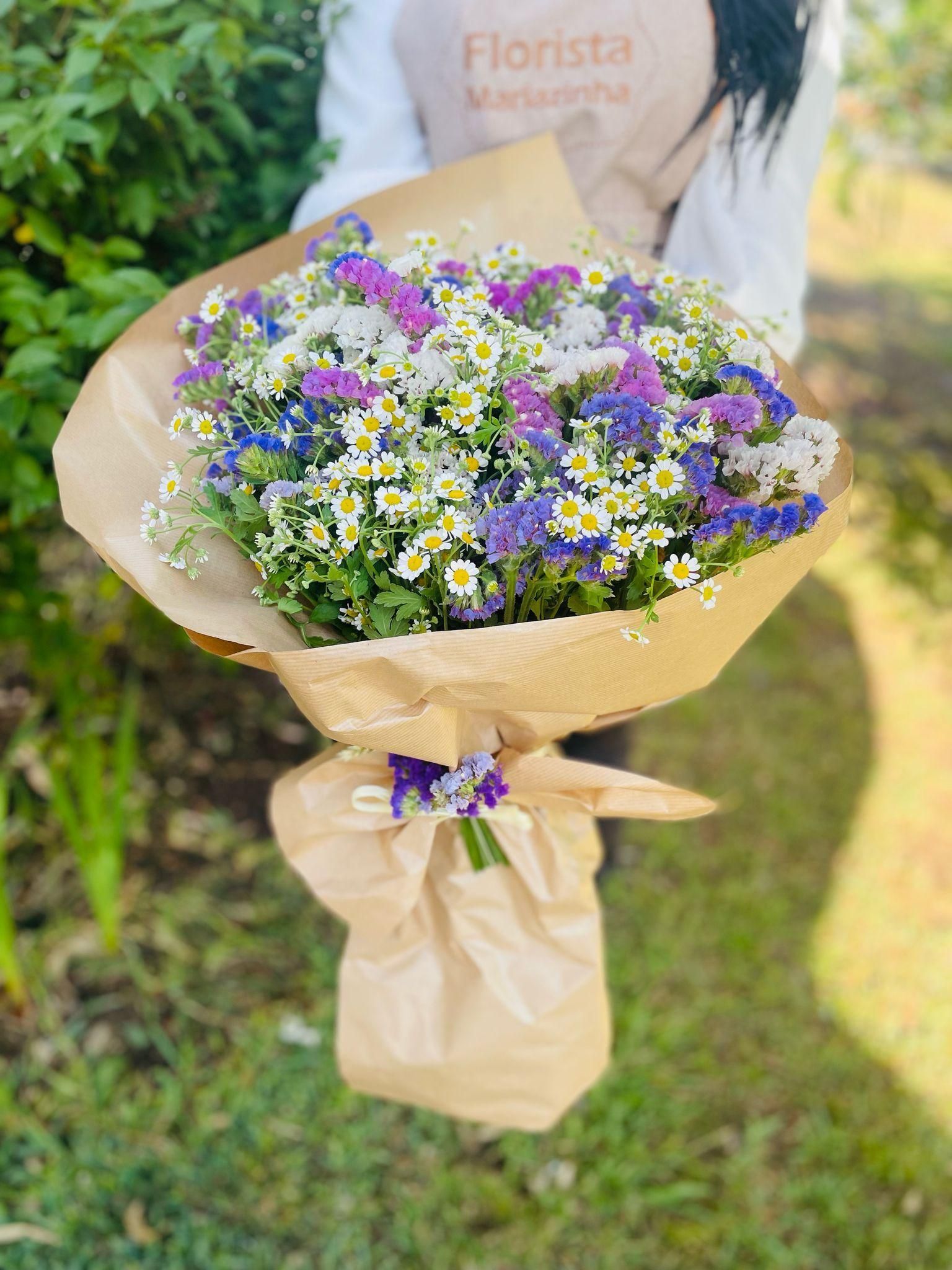 Florista Mariazinha - Arranjos de Flores