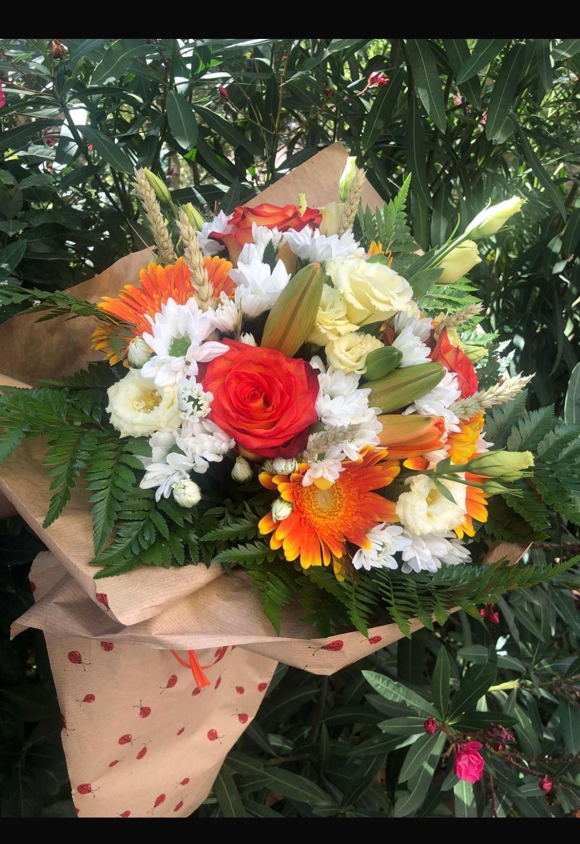 Florista Mariazinha - Arranjos de Flores