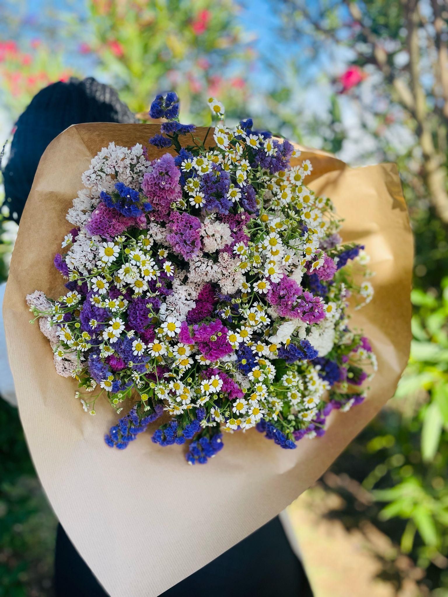 Florista Mariazinha - Arranjos de Flores
