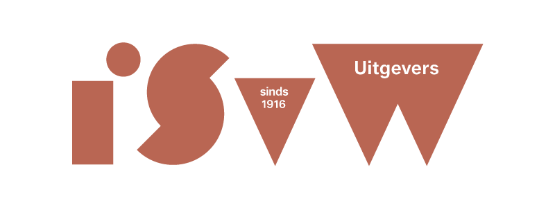 ISVW Uitgevers logo