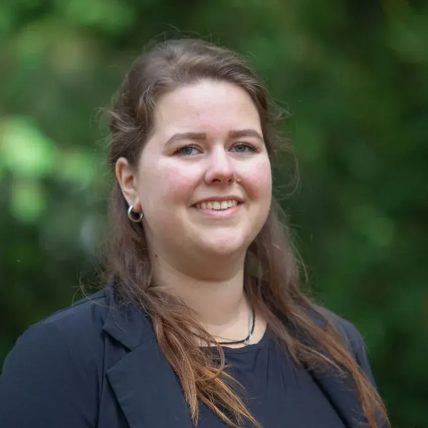 Meike Sijtsma - Medewerker Front-office