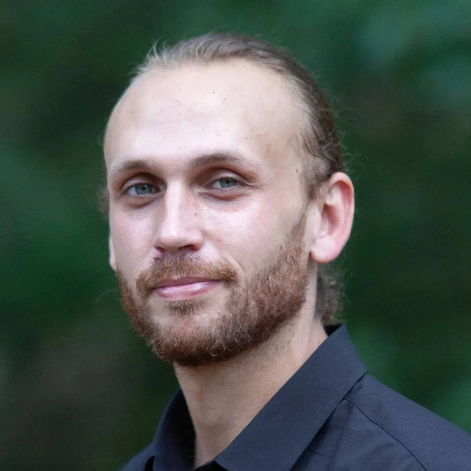 Mitchel Dijkstra - Hoofdbediening
