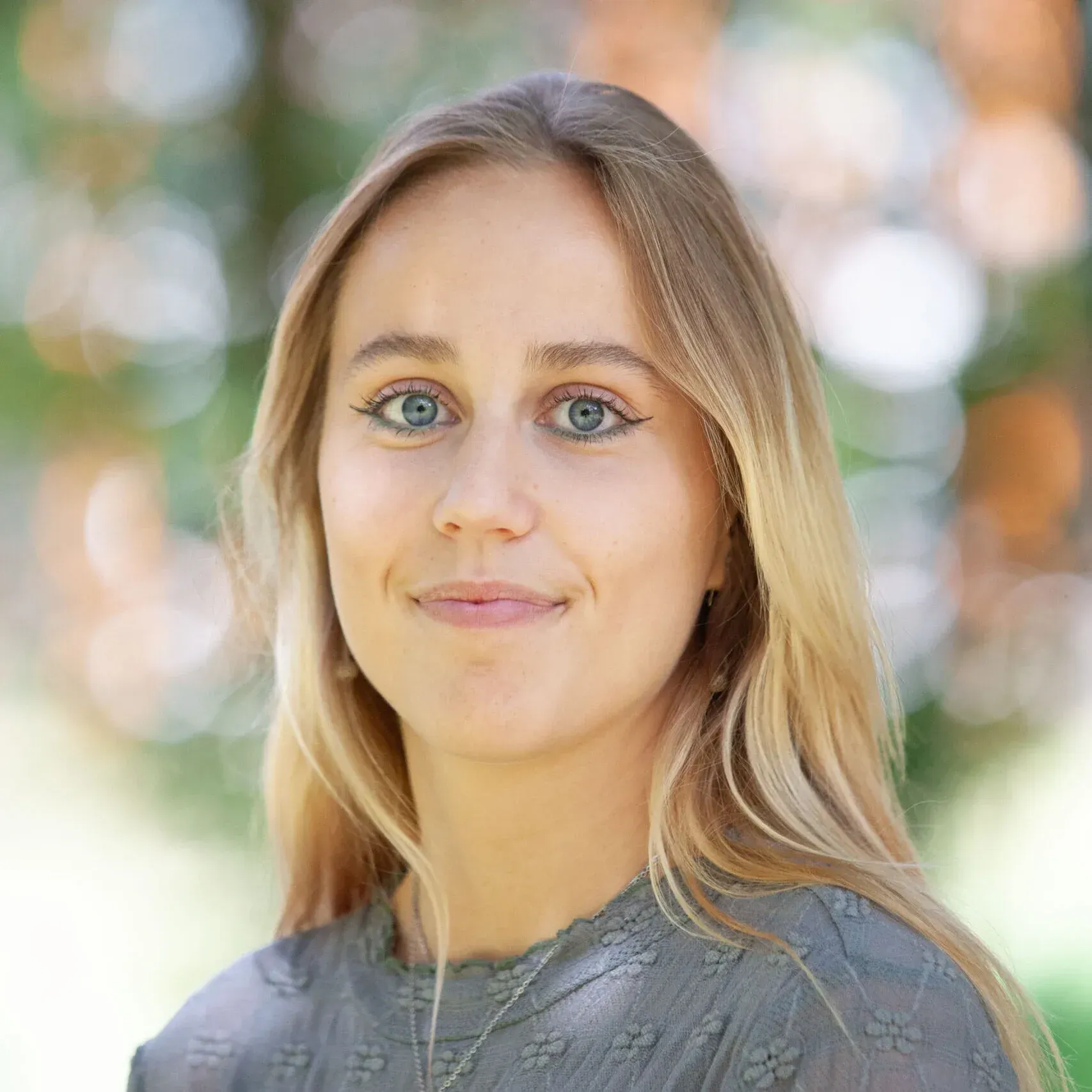 Samira van de Meulengraaf - Landgoed ISVW