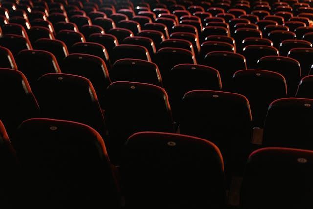 AFAS Theater Leusden