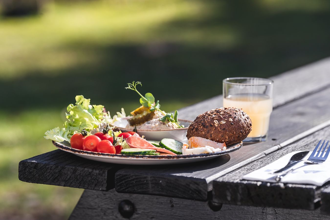Restaurant Landgoed ISVW