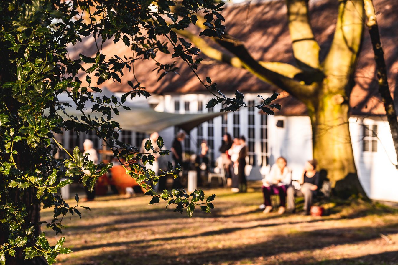 Terras ISVW