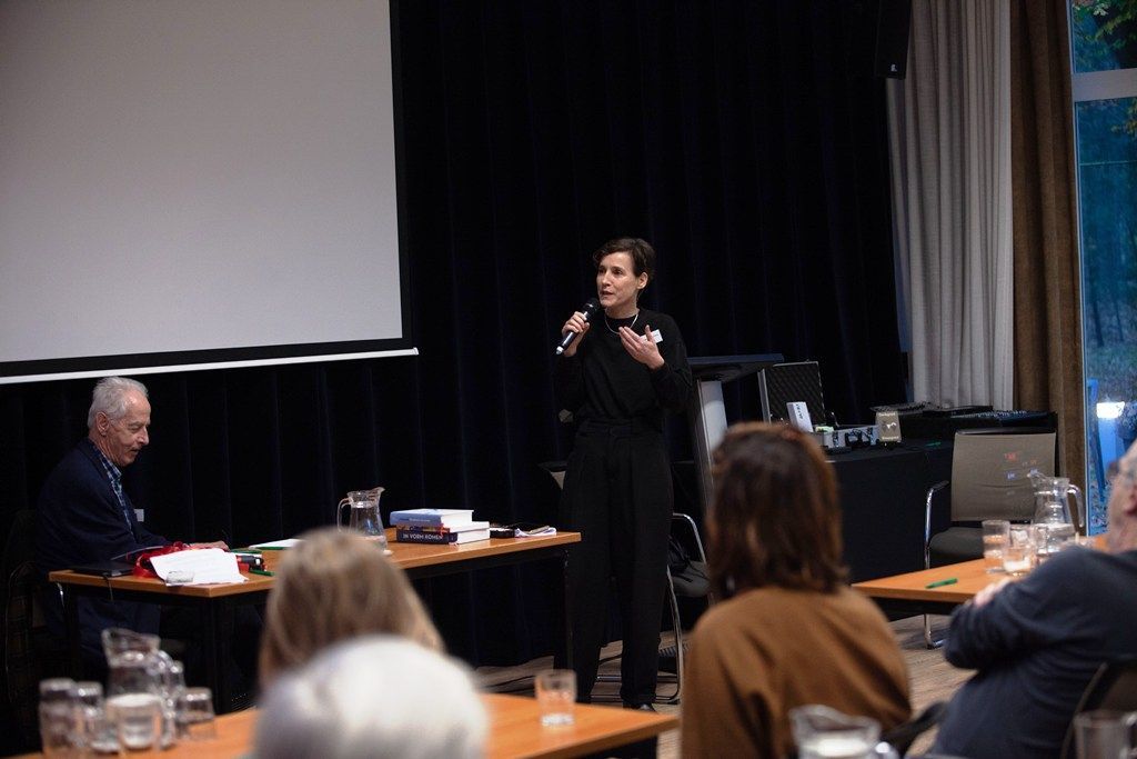 Congressen en evenementen bij Landgoed ISVW