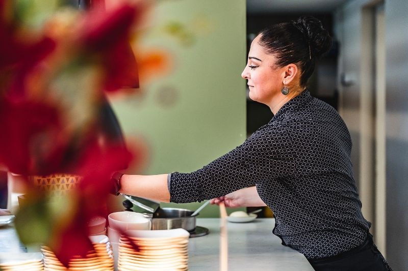 Vacature all round medewerker bediening