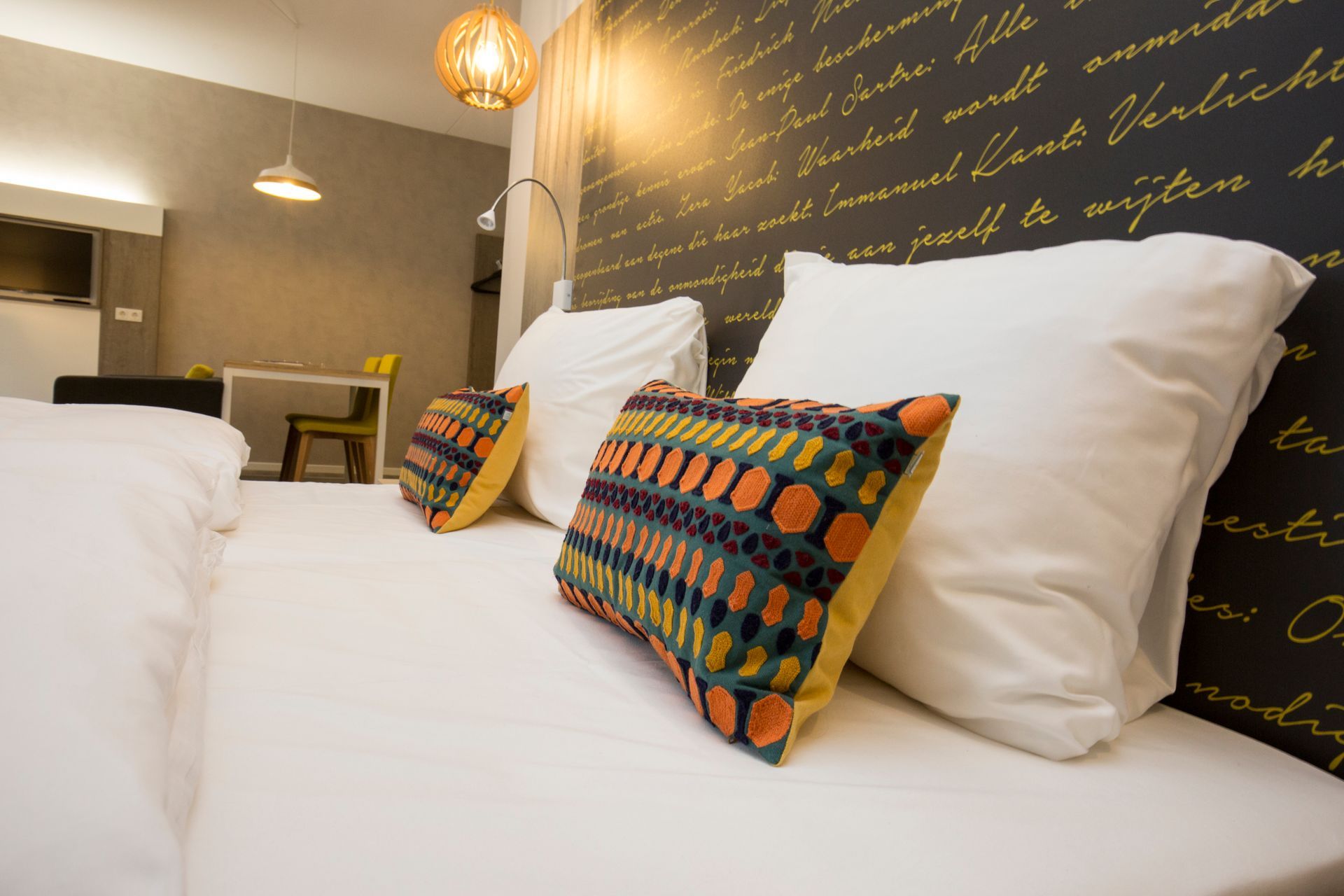 Hotel en overnachten Landgoed ISVW