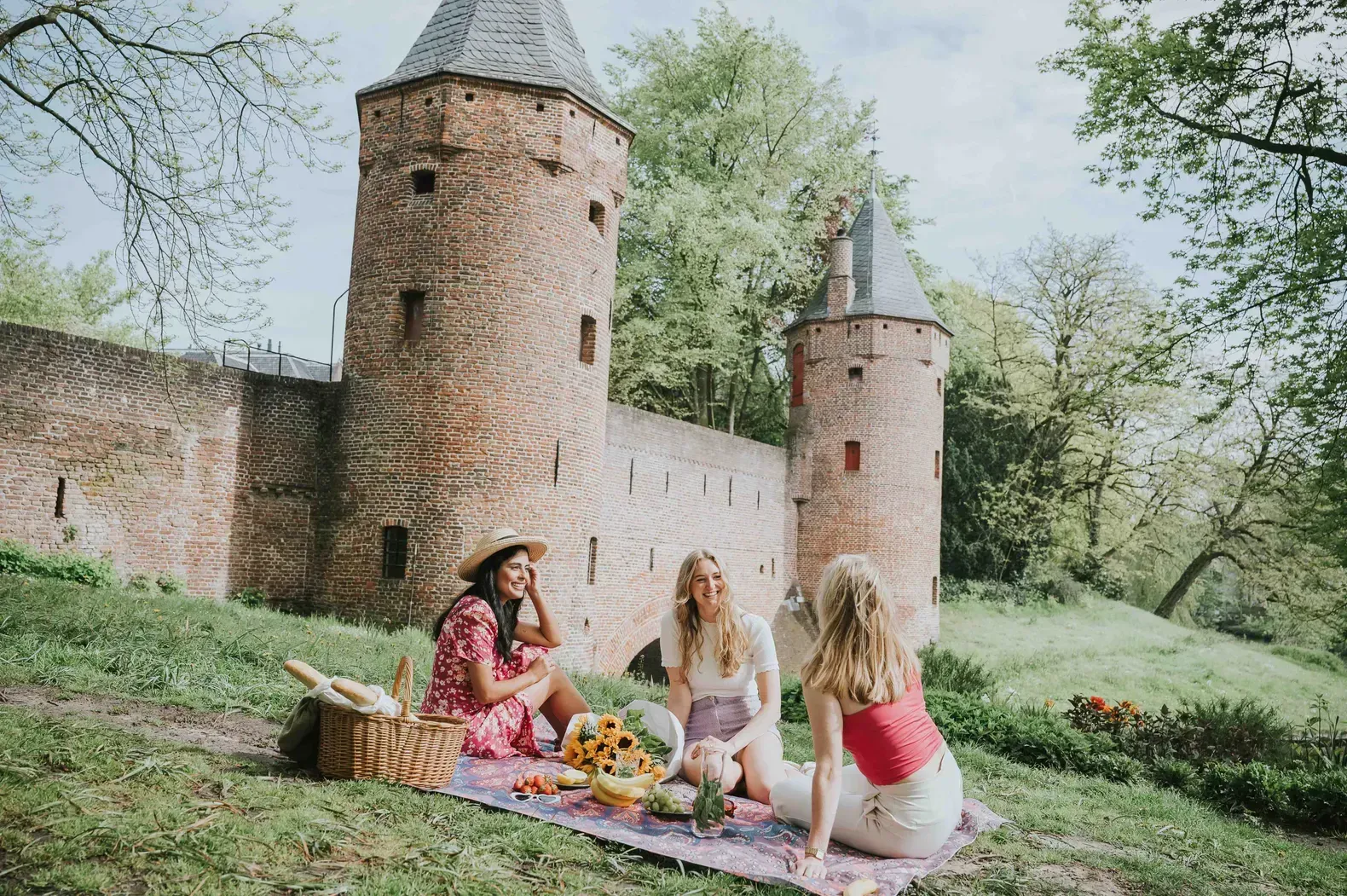 Tijd voor Amersfoort