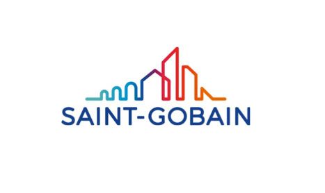 Logo Saint-Gobain.