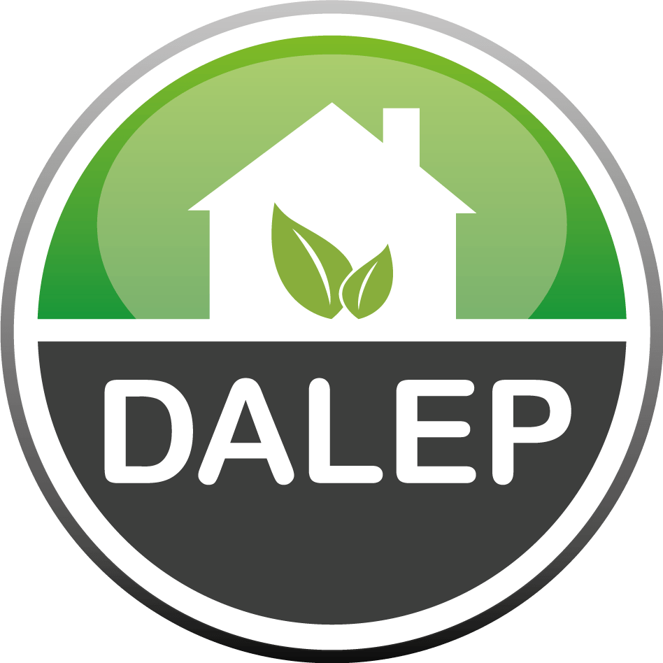 Logo Dalep.