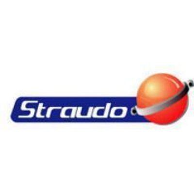 Logo Straudo.