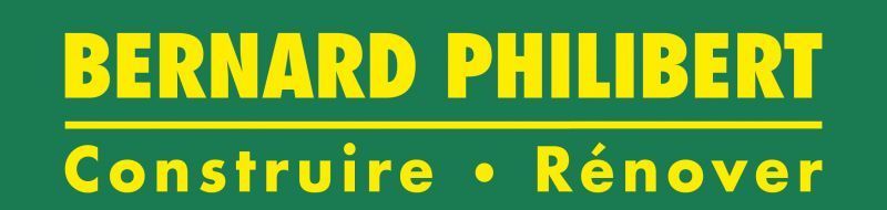 Logo Bernard Philibert.