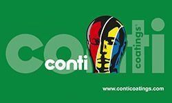 Logo von Conti