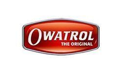 Logo von Owatrol